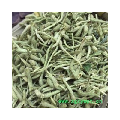 吉康药业 金银花 无硫青花（500g） 河北产