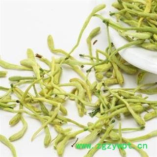 吉康药业 金银花 无硫青花（500g） 河北产图2