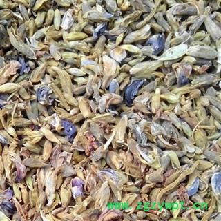 吉康药业葛花 小花葛花小花45大花40产地湖南图3