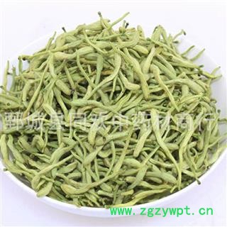 【二级货金银花】@【同欢药材】中药材批发供应  产地 河南省图3