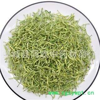 【二级货金银花】@【同欢药材】中药材批发供应  产地 河南省图2