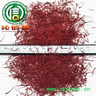 【满包邮】伊朗藏红花特级长丝散装伊朗产地直供西红花沁信源中药批发图2