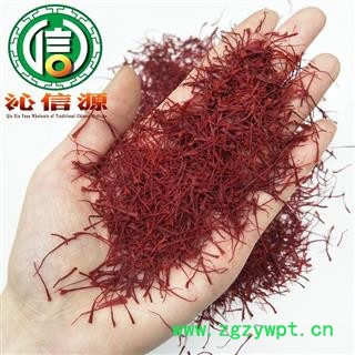 【满包邮】伊朗藏红花特级长丝散装伊朗产地直供西红花沁信源中药批发图3