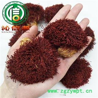 【满包邮】伊朗藏红花带黄根扎花货适合抓药 配方 泡酒 性价比高 散装伊朗产地直供西红花沁信源中药批发图3