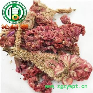 【满包邮】鸡冠花红色统货散装四川产地直供老来红、芦花鸡冠沁信源中药材批发图4