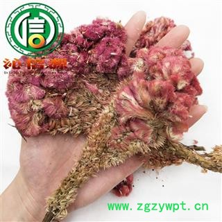 【满包邮】鸡冠花红色统货散装四川产地直供老来红、芦花鸡冠沁信源中药材批发图3