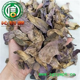 【满包邮】荷花花瓣统货散装湖南产地直供荷花瓣 何花 干荷花 干莲花 藕花沁信源中药批发图3