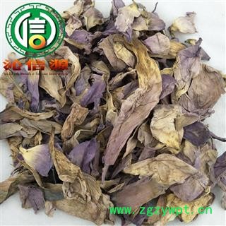 【满包邮】荷花花瓣统货散装湖南产地直供荷花瓣 何花 干荷花 干莲花 藕花沁信源中药批发图4
