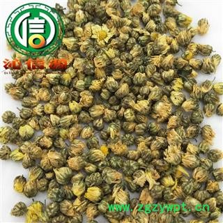 【满包邮】胎菊花微开统货散装浙江产地直供菊花沁信源中药批发图4