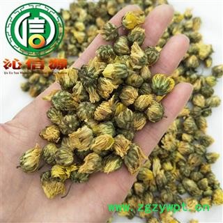 【满包邮】胎菊花微开统货散装浙江产地直供菊花沁信源中药批发图3