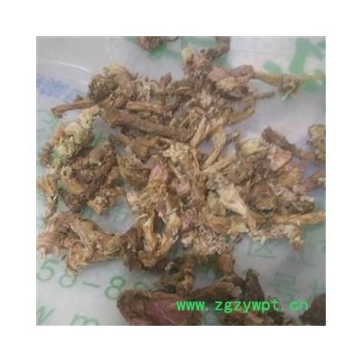 款冬花 款冬花统货 足干 批发零售各种规格 中药材