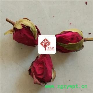 月季花 月季花统货 产地 山东省 国药堂 专注品质图2