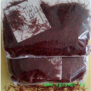 藏红花，一级，伊朗进口图2