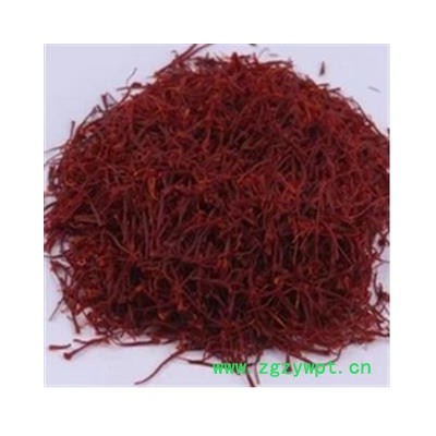 藏红花，一级，伊朗进口