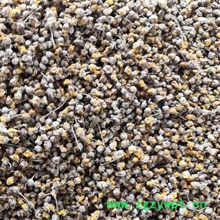 野菊花 颗粒 产地 河南省平顶山市汝州市图2