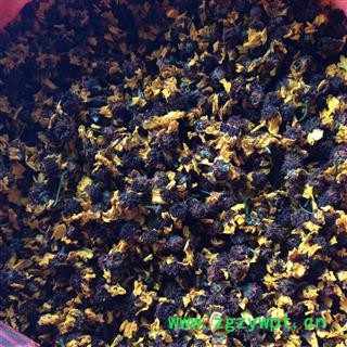 雪菊 菊花 茶用 选 产地 新疆维吾尔自治区图3