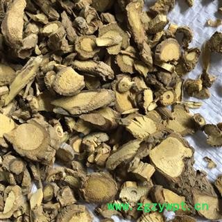 凌霄花 野生正品凌霄花根 紫薇根 白狗肠 产地 江苏省 买好药找娟子图3