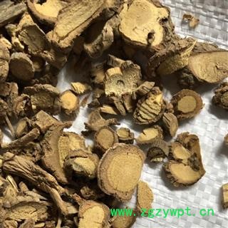 凌霄花 野生正品凌霄花根 紫薇根 白狗肠 产地 江苏省 买好药找娟子图4