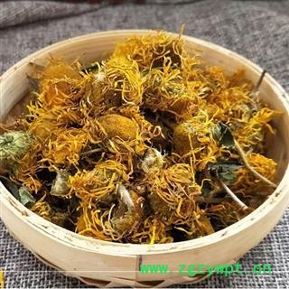 旋复花 旋覆花统货 产地 山东省 买好药找娟子图3