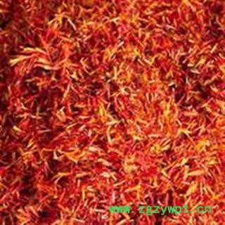 吉康药业红花  草红花图2