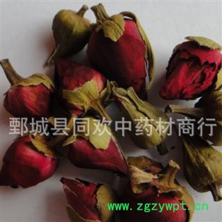 【新货月季花】@【同欢药材】中药材批发供应 规格齐全 量大从优  产地 山东省图3