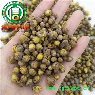 【满包邮】腊梅花花蕾统货散装四川产地直供腊梅花沁信源中药材批发图3