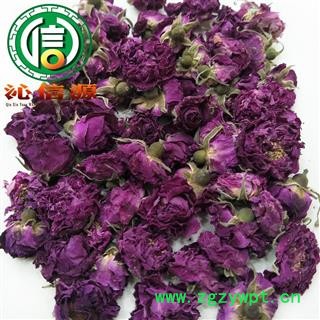 【满包邮】花冠玫瑰花选货散装山东产地直供玫瑰花干花茶沁信源中药批发图4