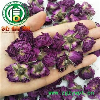 【满包邮】花冠玫瑰花选货散装山东产地直供玫瑰花干花茶沁信源中药批发图3