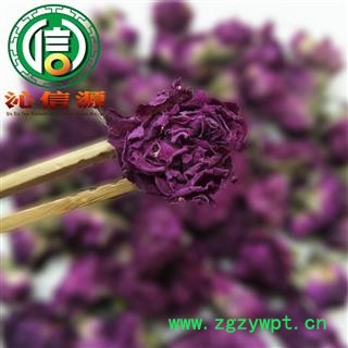 【满包邮】花冠玫瑰花选货散装山东产地直供玫瑰花干花茶沁信源中药批发图2