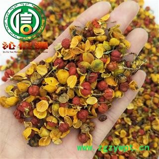 【满包邮】合欢花籽花茶用散装山东产地直供夜合欢沁信源中药批发图3