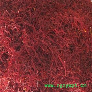 西红花 藏红花 进口西红花一级 产地 海外 国药堂 专注品质图3