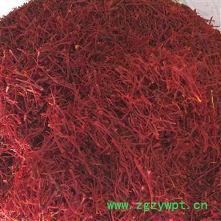 西红花 藏红花 进口西红花一级 产地 海外 国药堂 专注品质图2