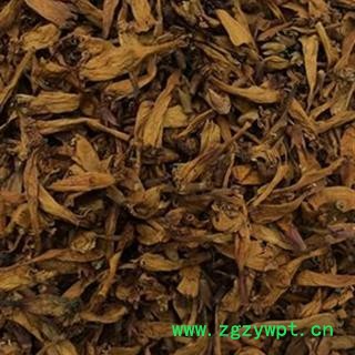 凌霄花 凌霄花统货 产地 江苏省图2