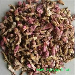 款冬花 冬花  产地 甘肃省图2