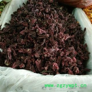 玫瑰茄 玫瑰茄统货  可泡茶用玫瑰茄   产地 云南省图2