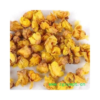 蜡梅花 统 产地 湖北省