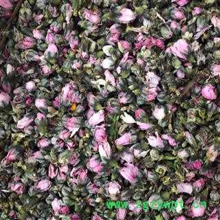 娟子中药 桃花 桃花 （茶用级别） 产地 山西省 面膜效果佳图2