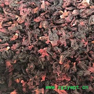 玫瑰茄 玫瑰茄 洛神花-金红梅-红美果 产地 云南省  买好药找娟子图2