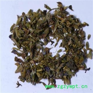 葛花 小葛花 产地 江西省 解酒茶图2