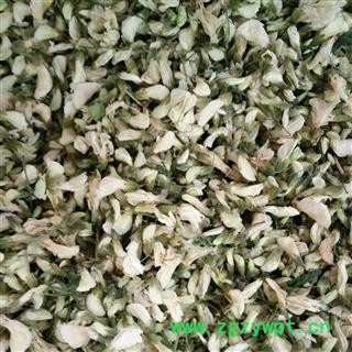 槐花  洋槐花  一级选货 茶用级别 批发花草茶 产地 安徽省图2