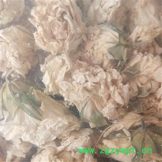 木槿花 木槿花选货  木槿皮 产地 江苏省图3