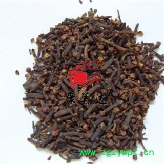 丁香 公丁香个 产地 海外 凯捷中药图3