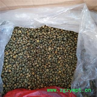 新辉药业优质胎菊 各种花茶图2