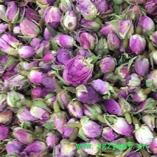 新辉药业花茶粉玫瑰 法兰西玫瑰  各种规格齐全图2