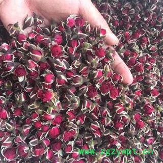 新辉药业玫瑰花 金边玫瑰花图2