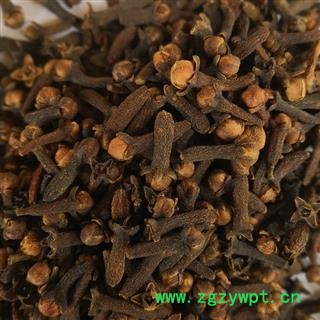 瑞森药材行丁香 公丁香大花图2