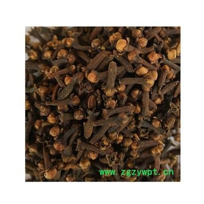 瑞森药材行丁香 公丁香大花