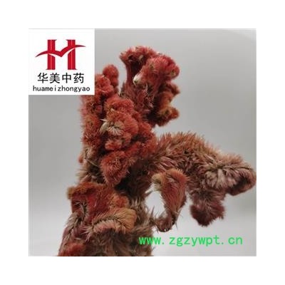 鸡冠花1000克【至臻华美】中药材批发供应【鸡冠花】鸡冠花