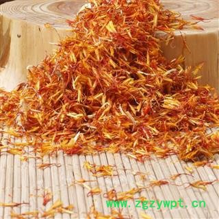 红花 云南红花大红花新货统货 产地 云南 华美中药 产地直销 重在品质图2