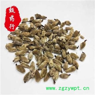 辛夷花 无硫统货 一手货源批发 产地河南 甄选药材行 为你真选好药材图2